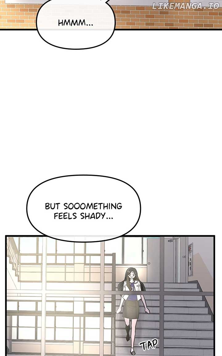 Back to Chanbi - Chapter 21 Page 78