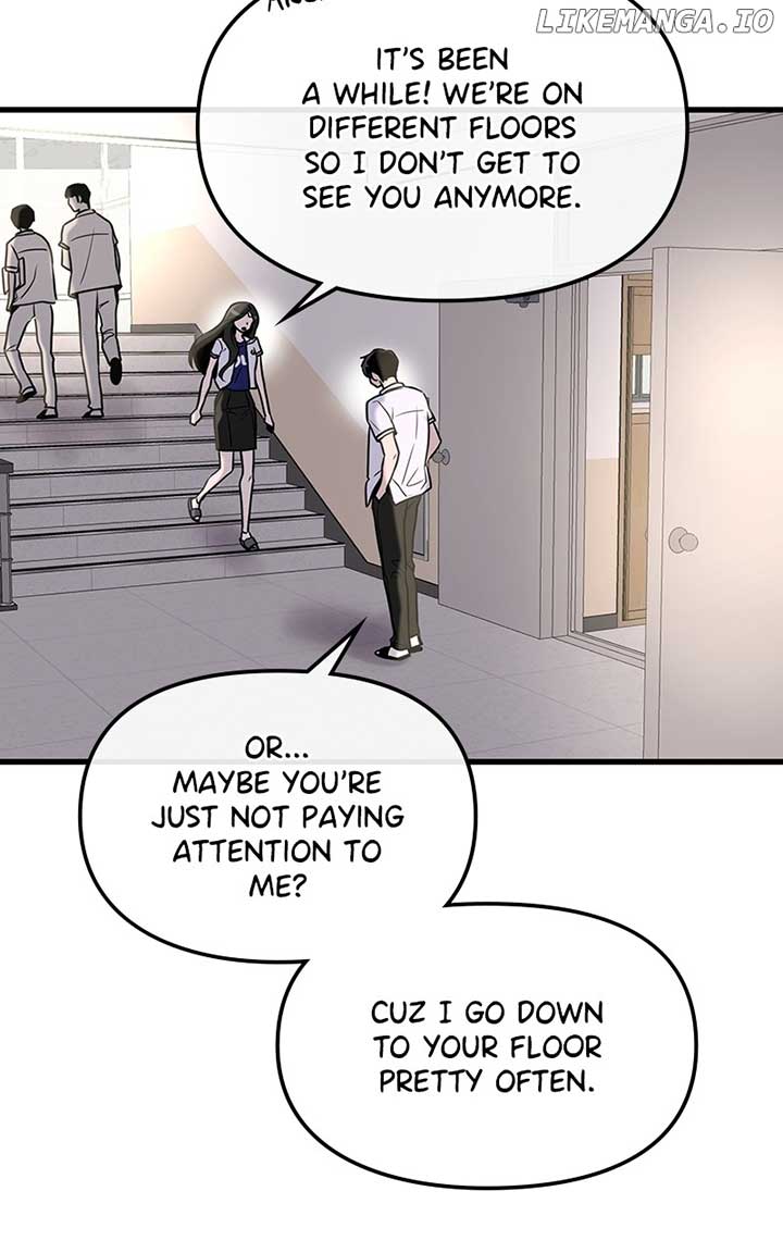 Back to Chanbi - Chapter 21 Page 82