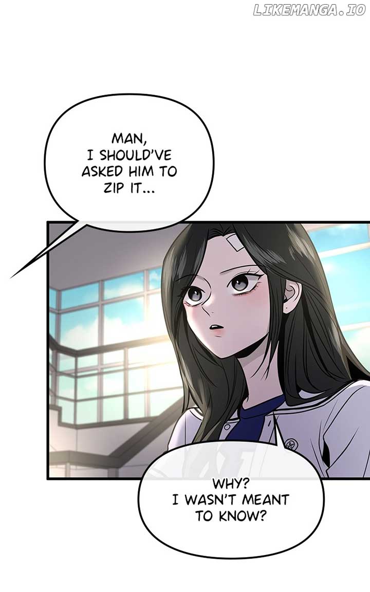 Back to Chanbi - Chapter 21 Page 85