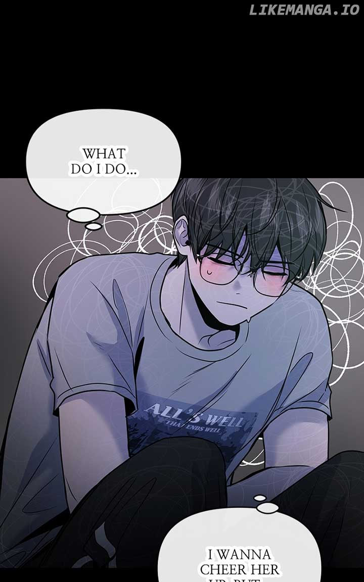 Back to Chanbi - Chapter 21 Page 9