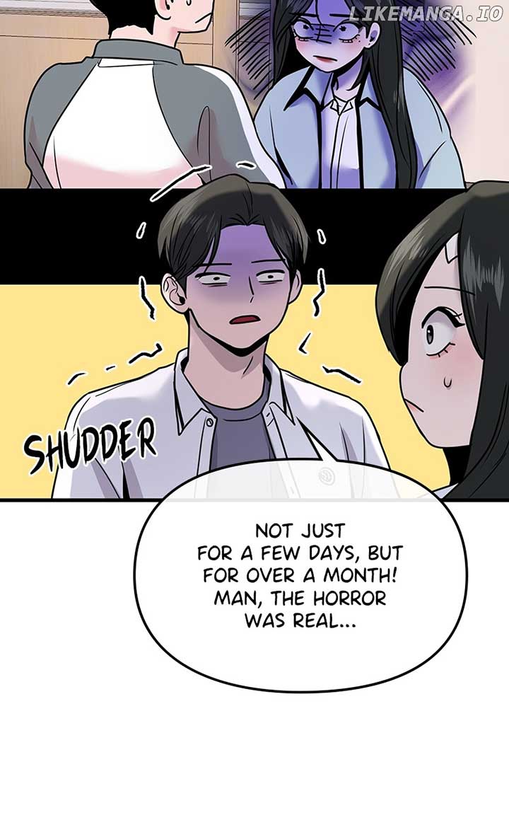 Back to Chanbi - Chapter 21 Page 91