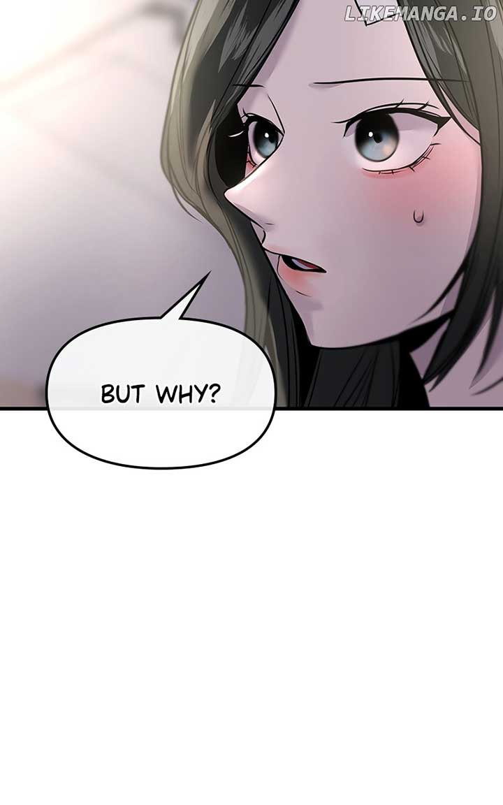 Back to Chanbi - Chapter 21 Page 95