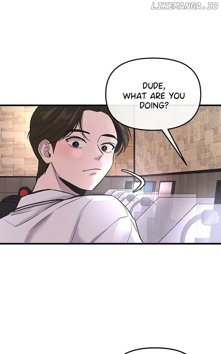 Back to Chanbi - Chapter 22 Page 106