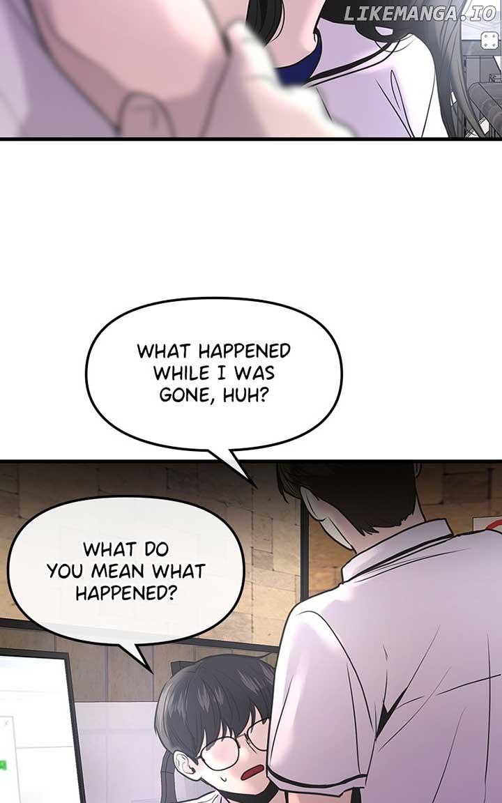 Back to Chanbi - Chapter 22 Page 109