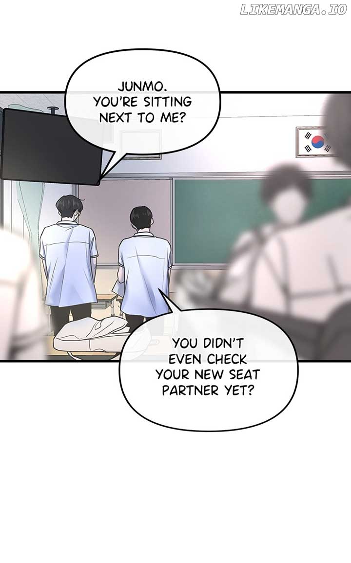 Back to Chanbi - Chapter 22 Page 14