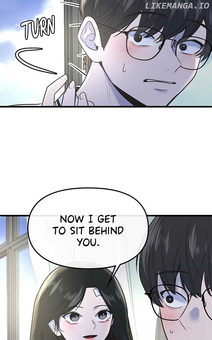 Back to Chanbi - Chapter 22 Page 19