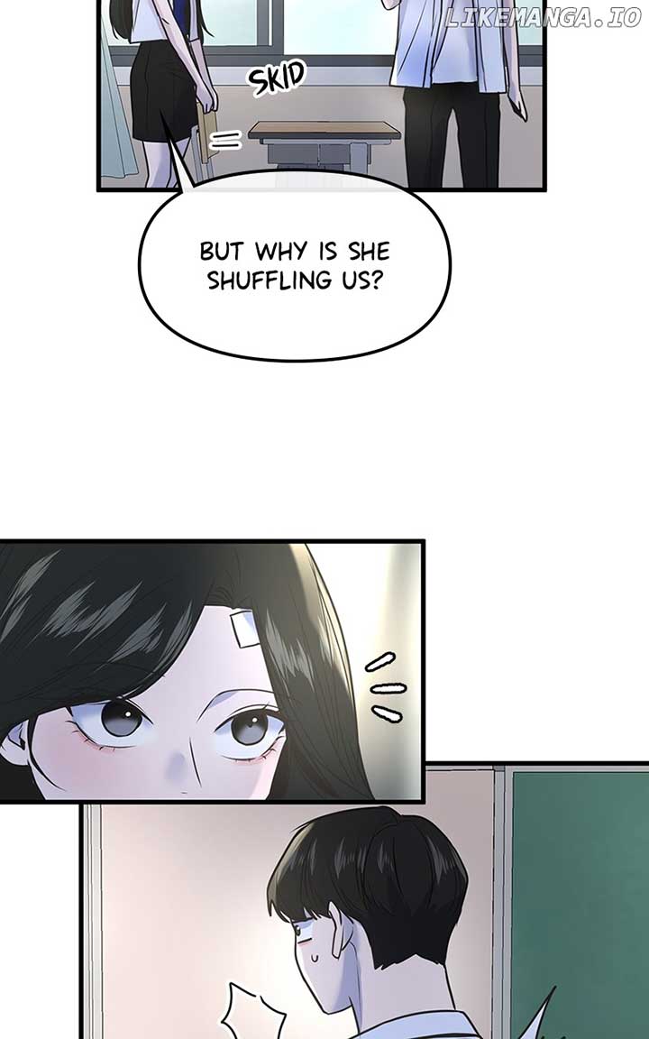Back to Chanbi - Chapter 22 Page 21