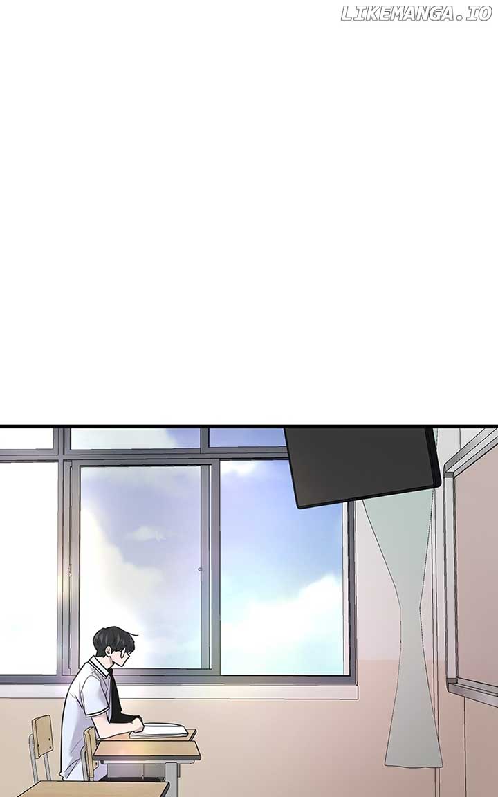 Back to Chanbi - Chapter 22 Page 26