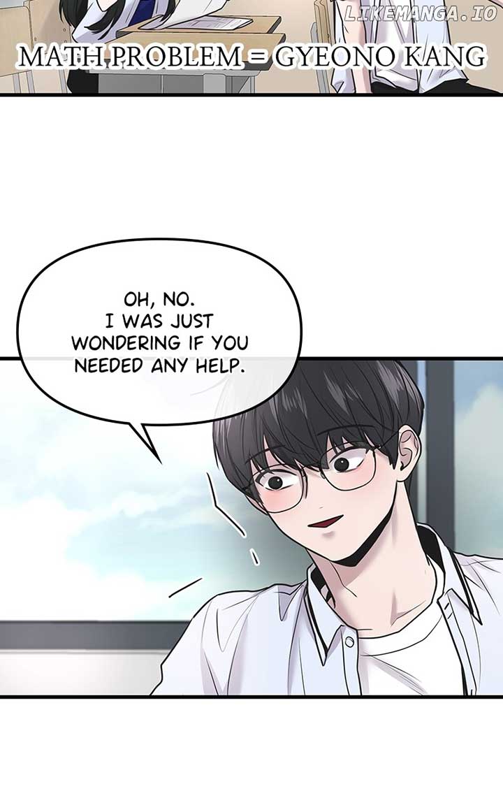 Back to Chanbi - Chapter 22 Page 31