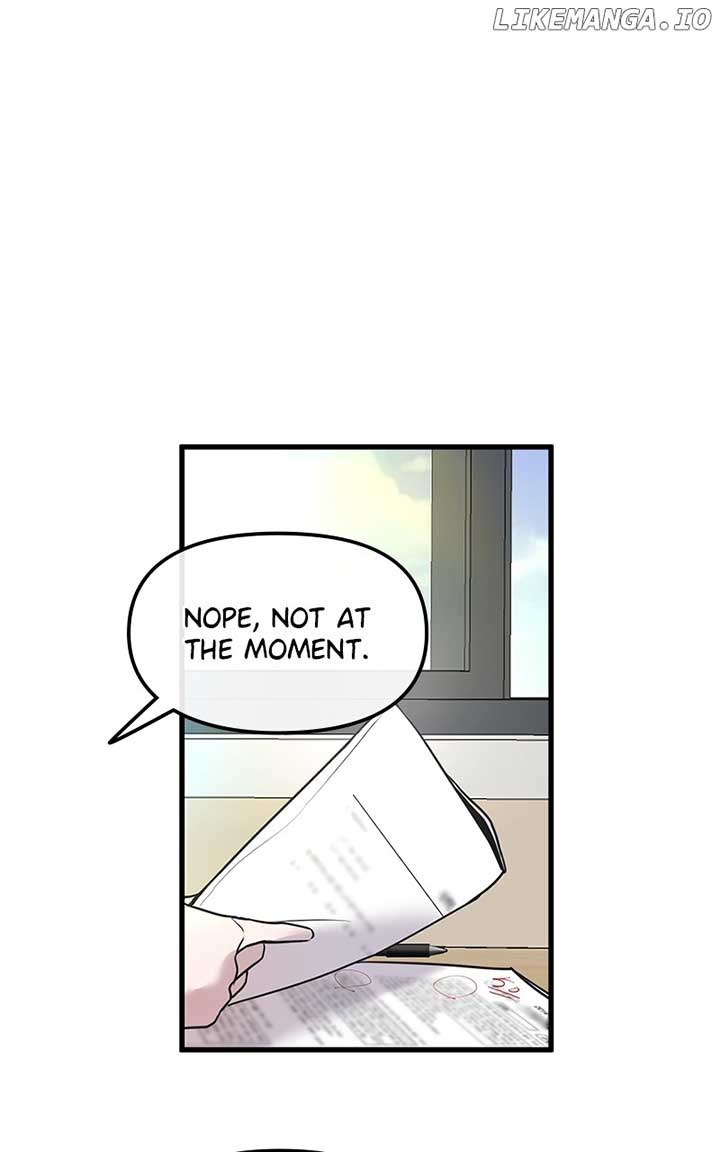 Back to Chanbi - Chapter 22 Page 32