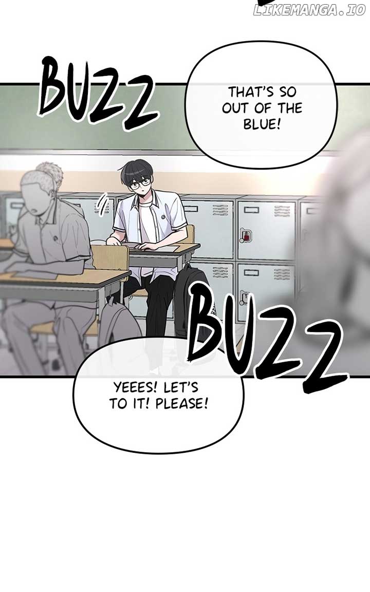 Back to Chanbi - Chapter 22 Page 4