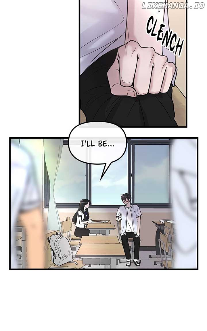 Back to Chanbi - Chapter 22 Page 44
