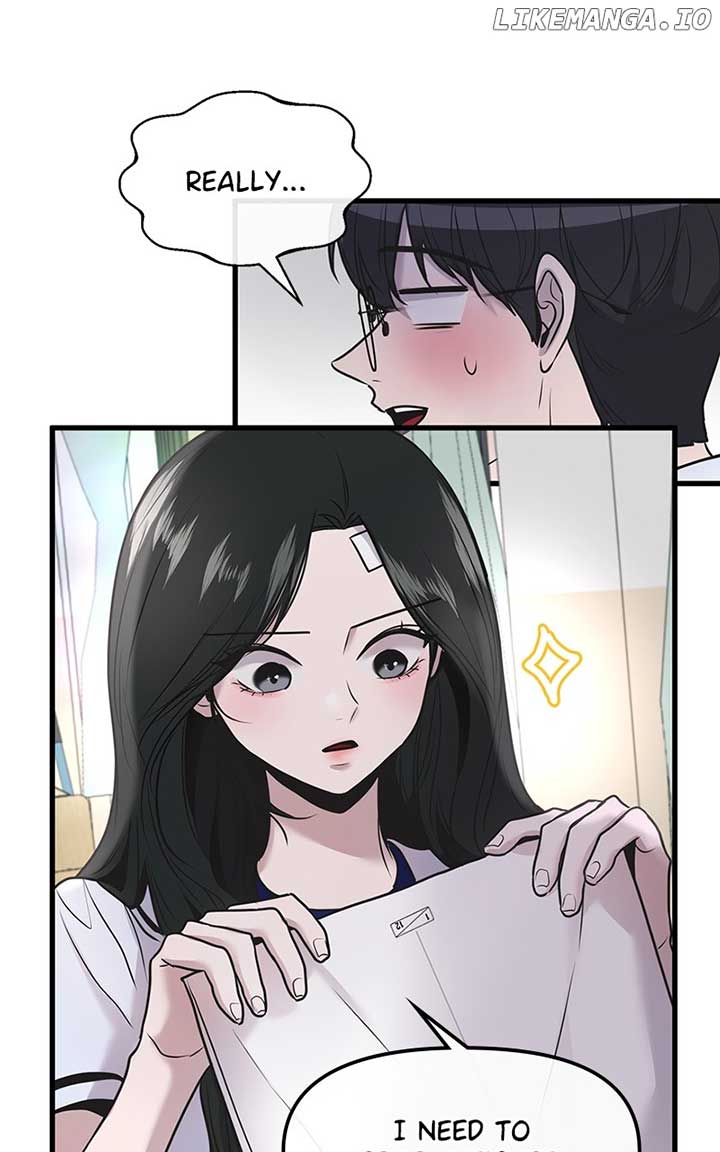 Back to Chanbi - Chapter 22 Page 46