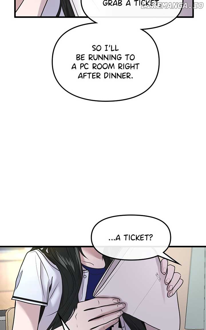 Back to Chanbi - Chapter 22 Page 47