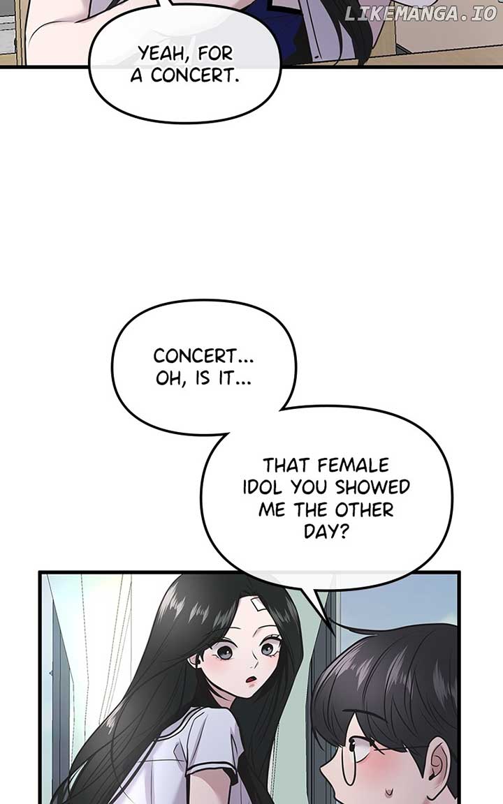 Back to Chanbi - Chapter 22 Page 48