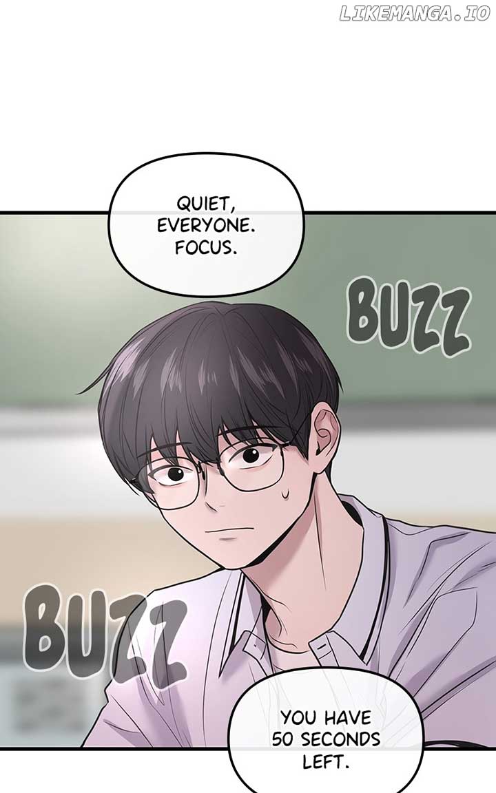 Back to Chanbi - Chapter 22 Page 5