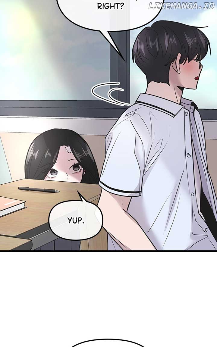 Back to Chanbi - Chapter 22 Page 54