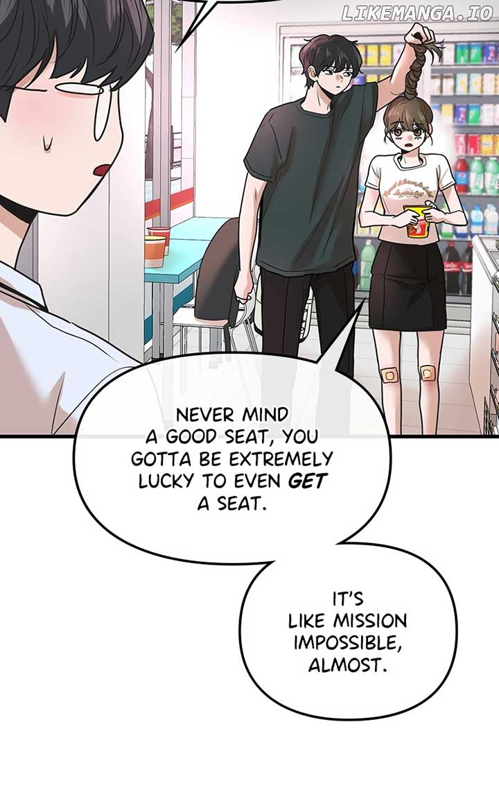 Back to Chanbi - Chapter 22 Page 62
