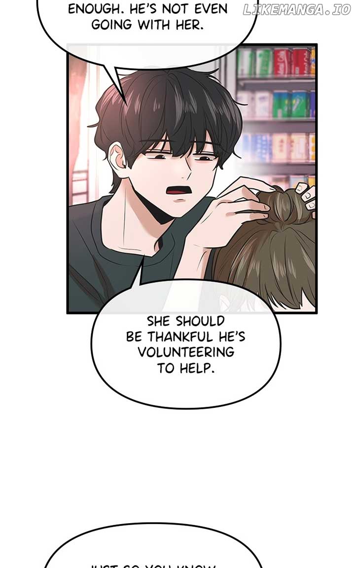Back to Chanbi - Chapter 22 Page 69
