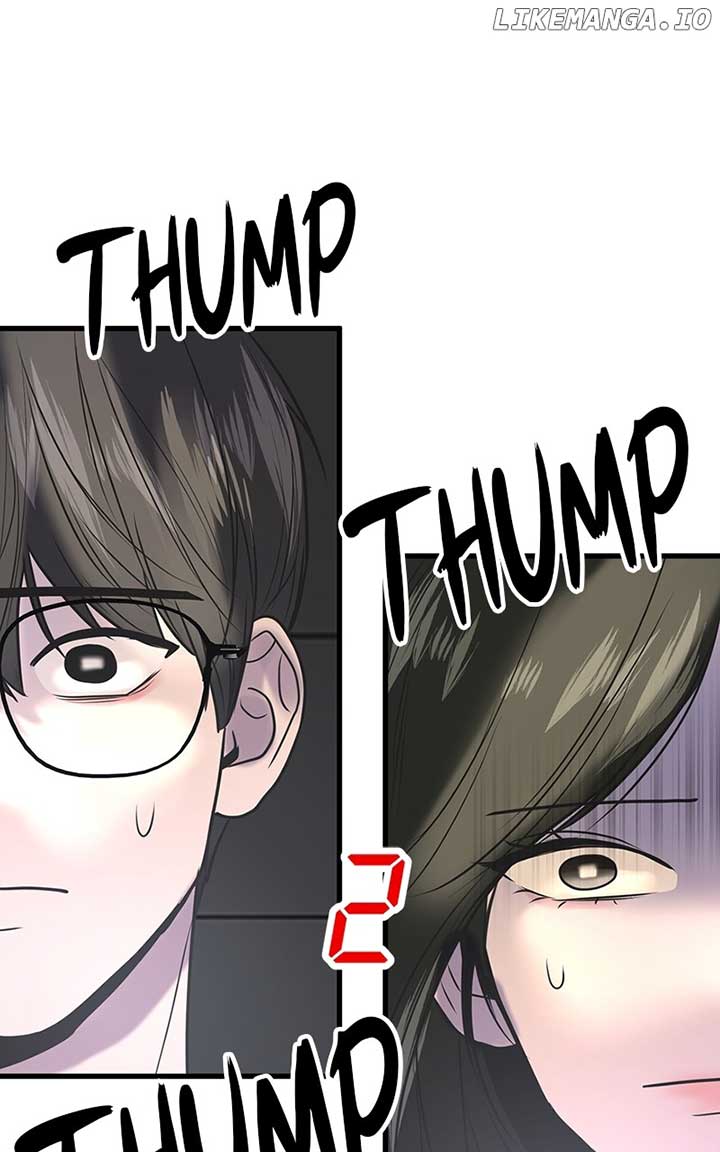 Back to Chanbi - Chapter 22 Page 88