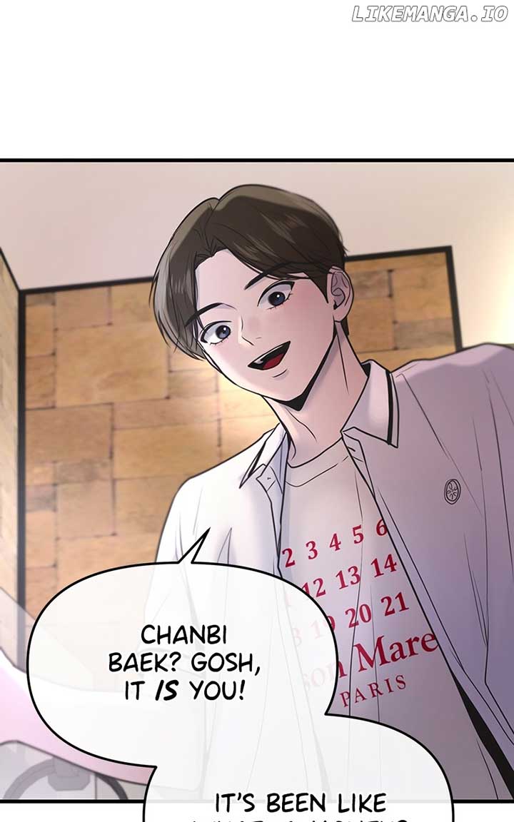 Back to Chanbi - Chapter 22 Page 97