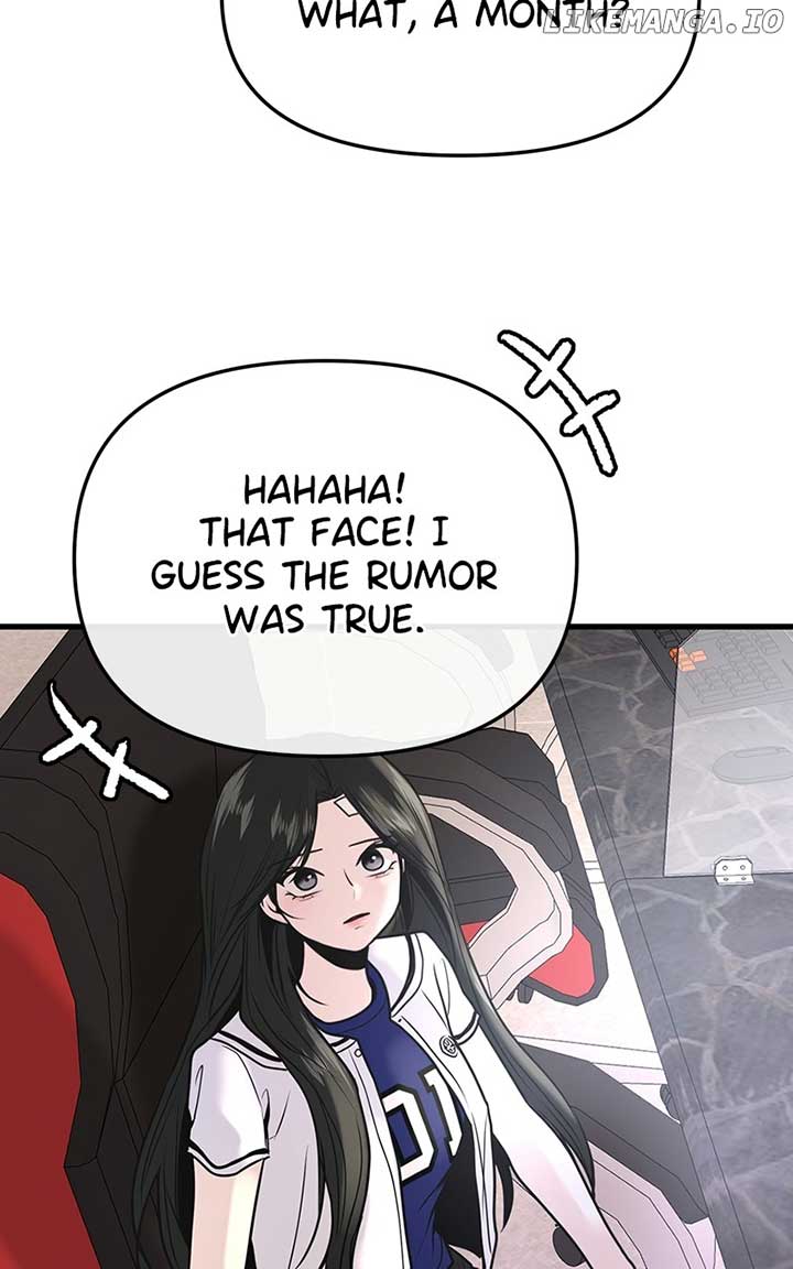 Back to Chanbi - Chapter 22 Page 98