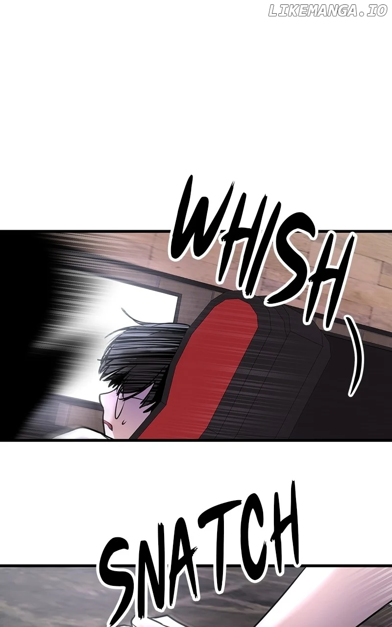 Back to Chanbi - Chapter 23 Page 10
