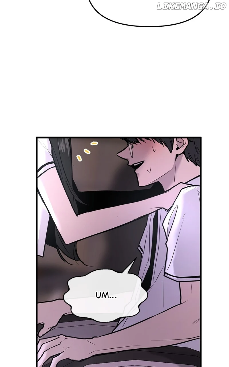 Back to Chanbi - Chapter 23 Page 19