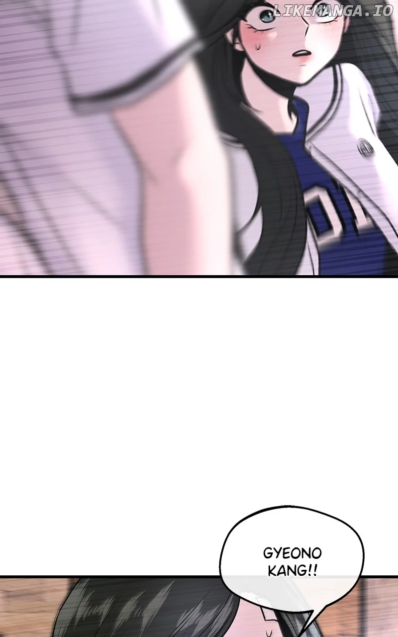 Back to Chanbi - Chapter 23 Page 2