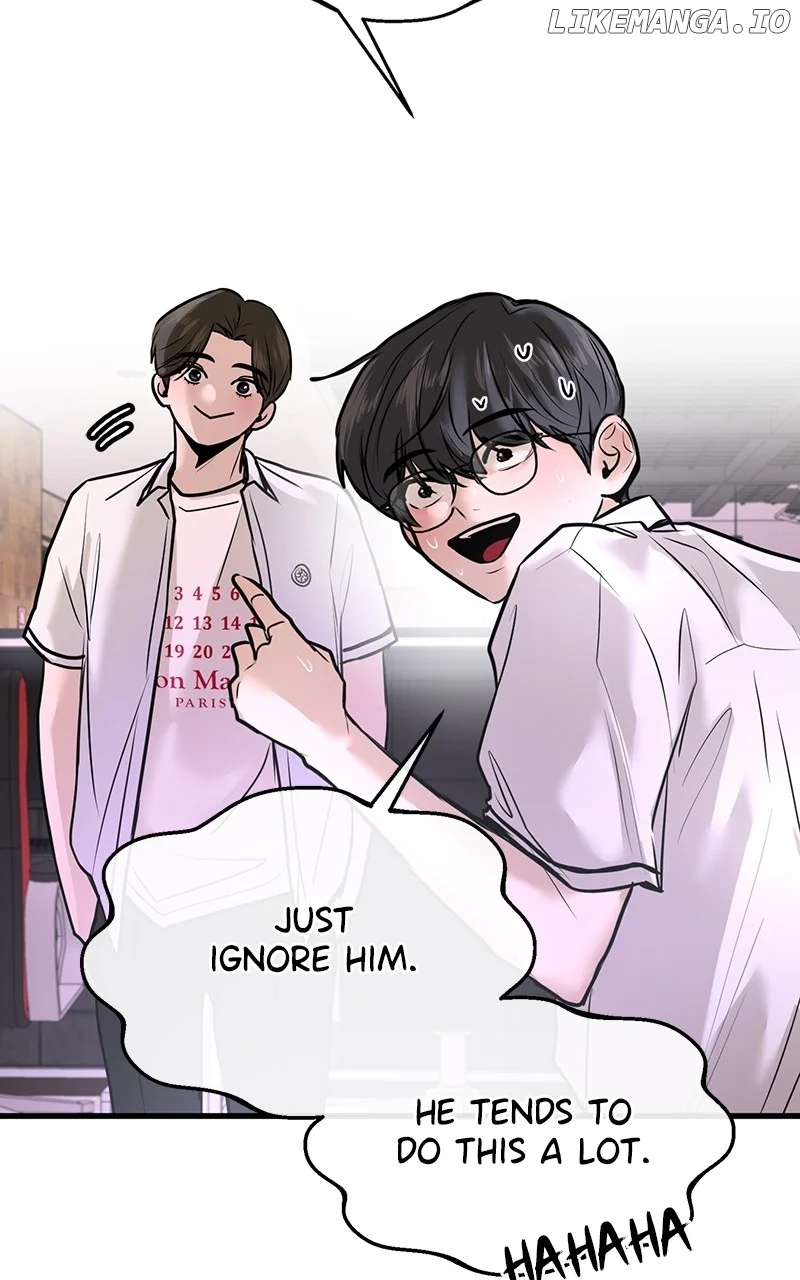 Back to Chanbi - Chapter 23 Page 29