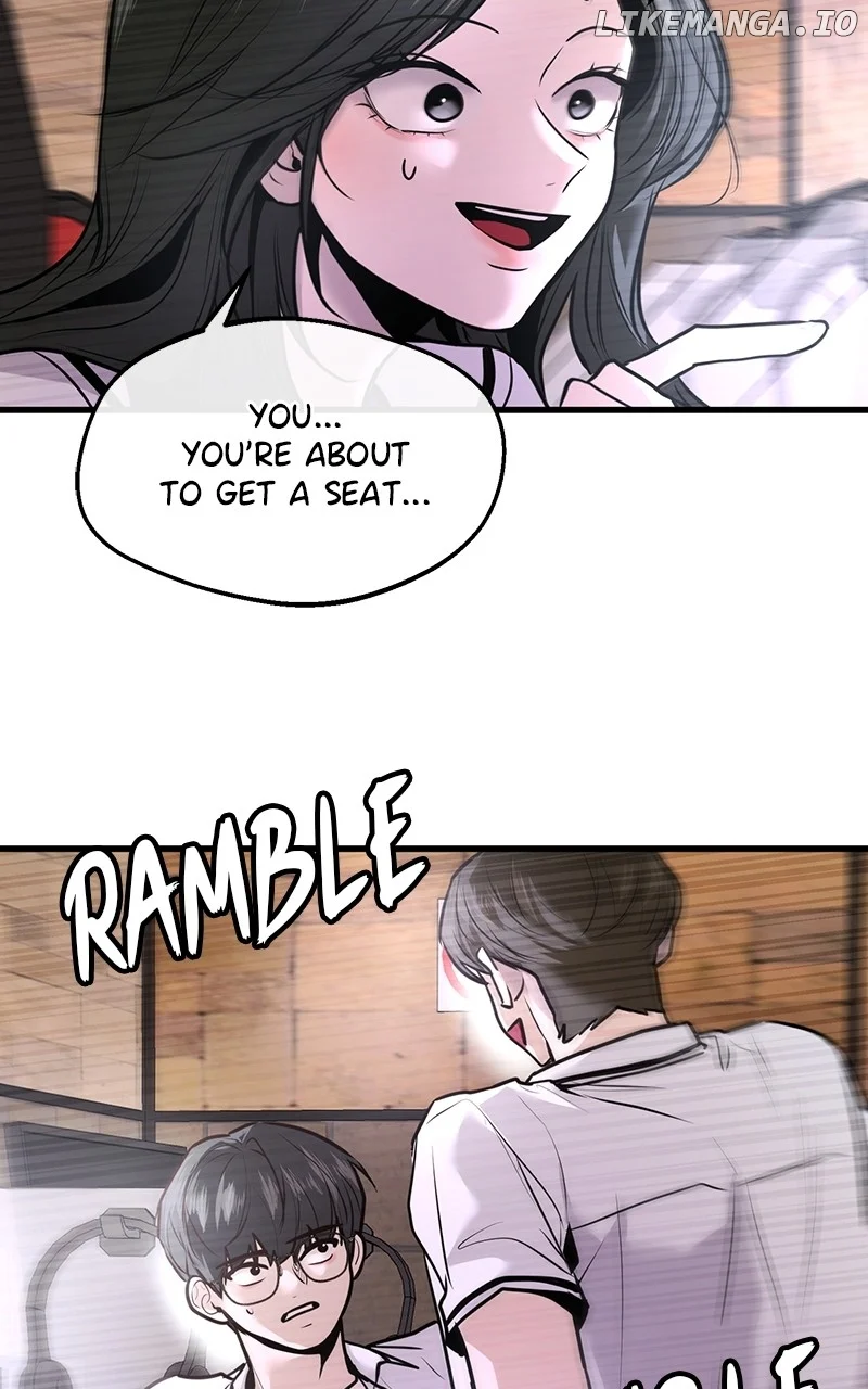 Back to Chanbi - Chapter 23 Page 3