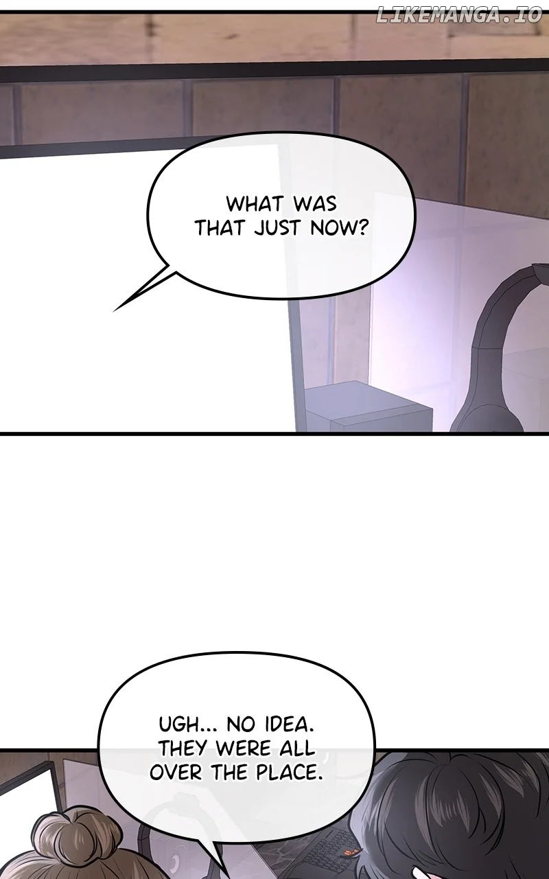 Back to Chanbi - Chapter 23 Page 34