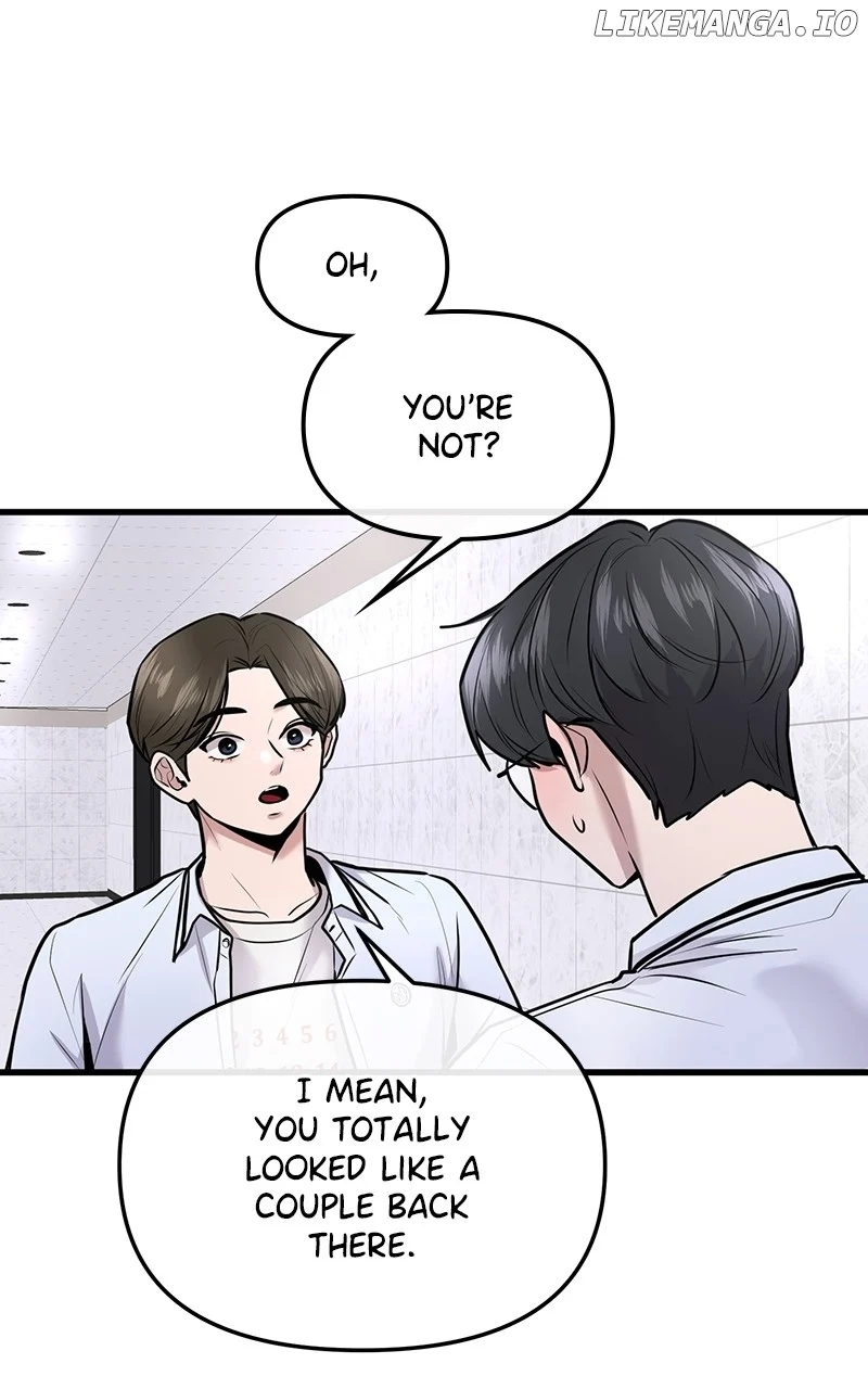 Back to Chanbi - Chapter 23 Page 49