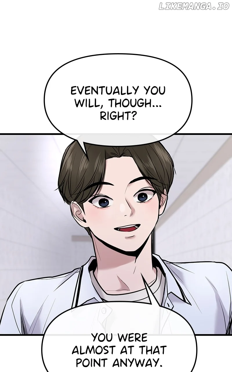 Back to Chanbi - Chapter 23 Page 50