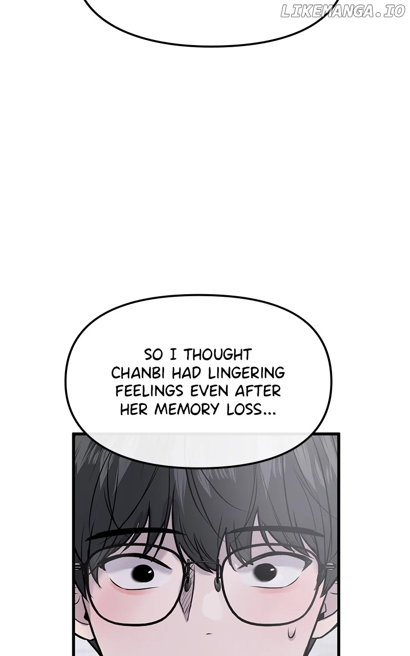 Back to Chanbi - Chapter 23 Page 51