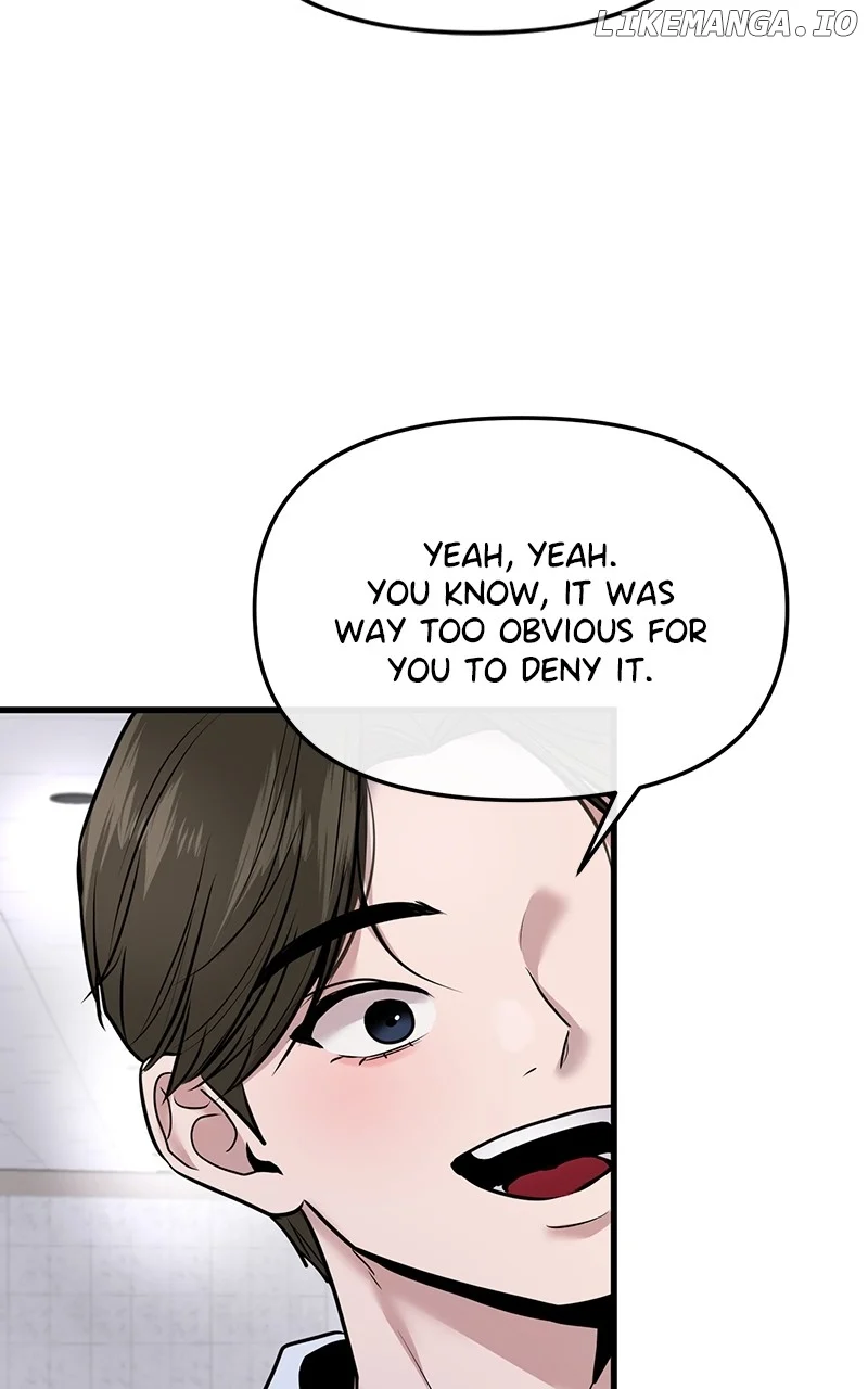 Back to Chanbi - Chapter 23 Page 56