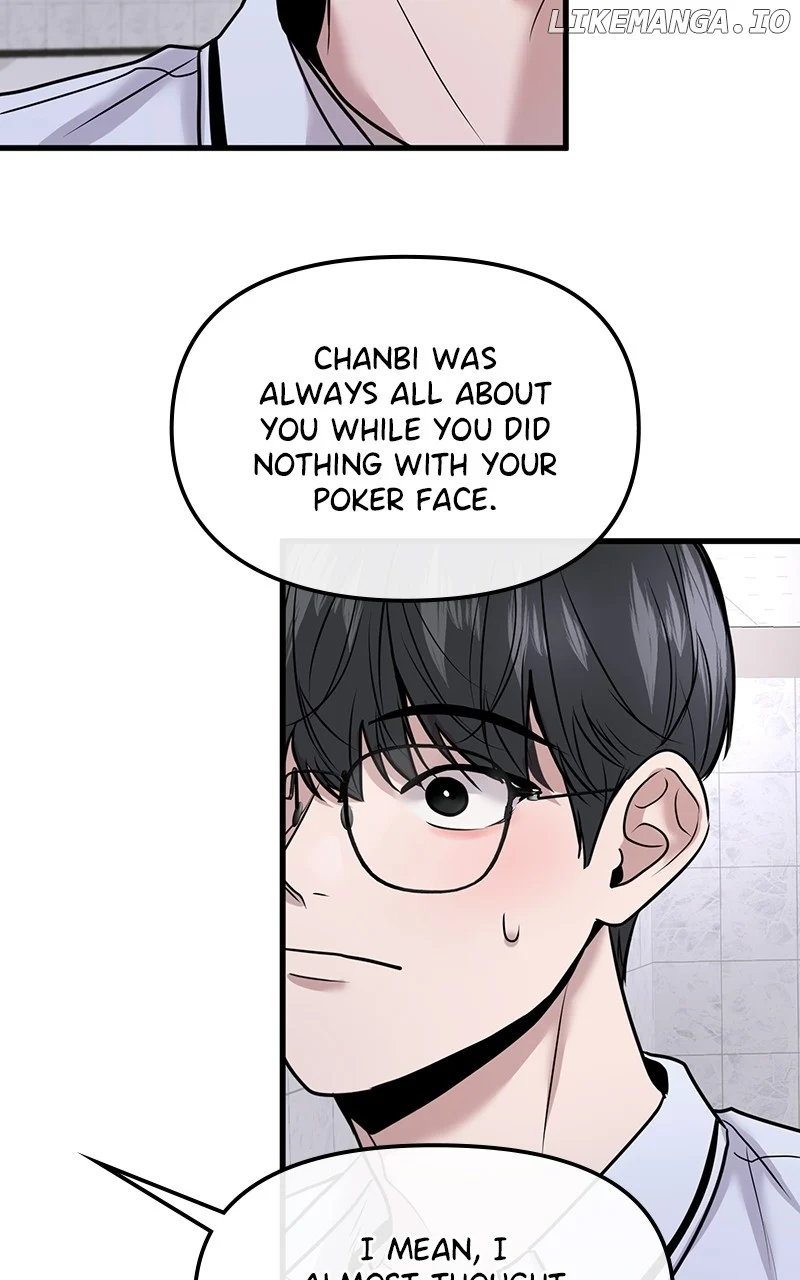 Back to Chanbi - Chapter 23 Page 57