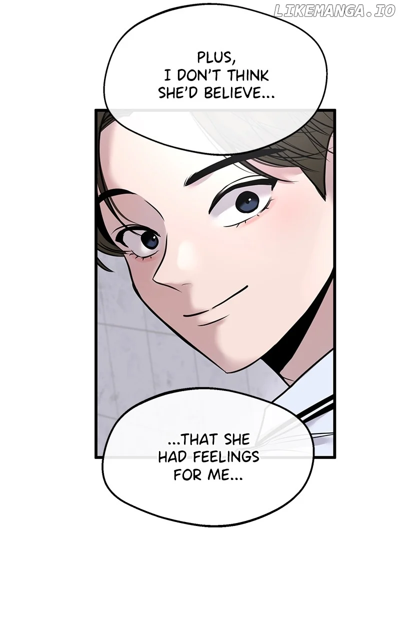 Back to Chanbi - Chapter 23 Page 70