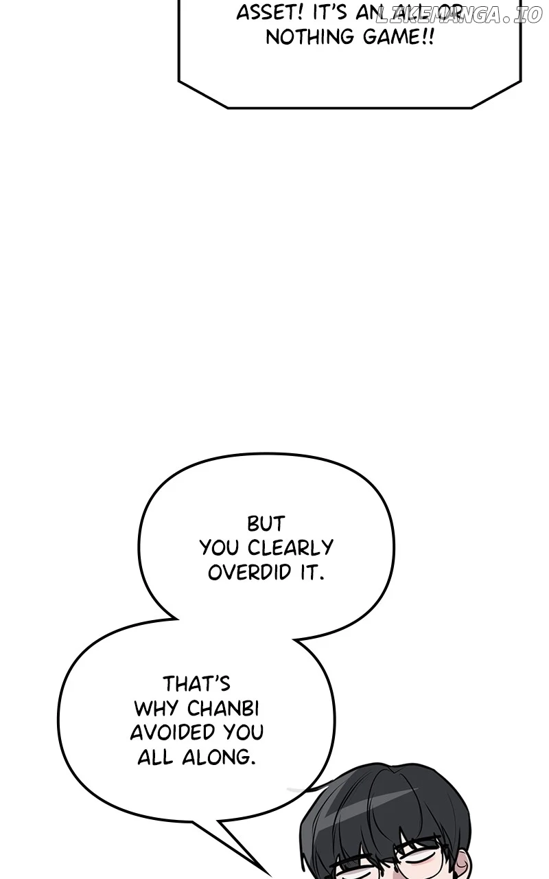 Back to Chanbi - Chapter 23 Page 74
