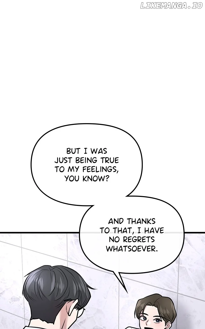 Back to Chanbi - Chapter 23 Page 77