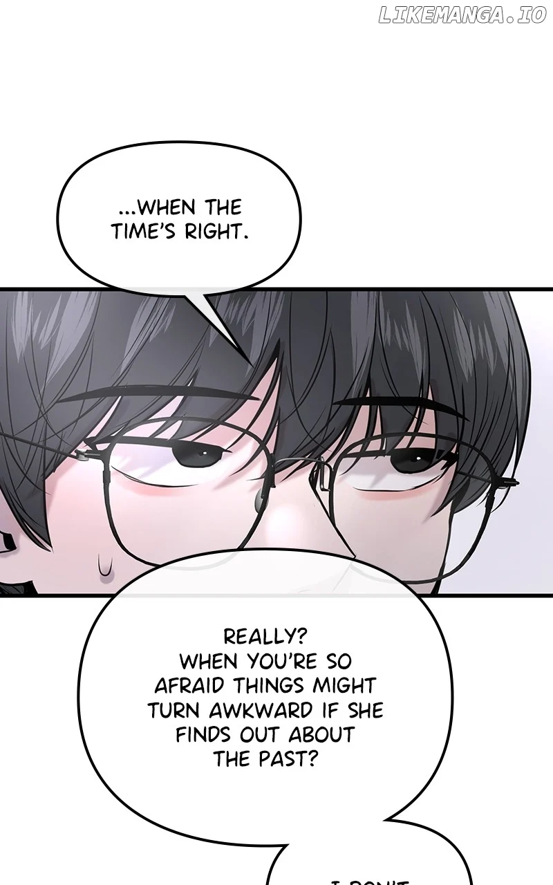 Back to Chanbi - Chapter 23 Page 80