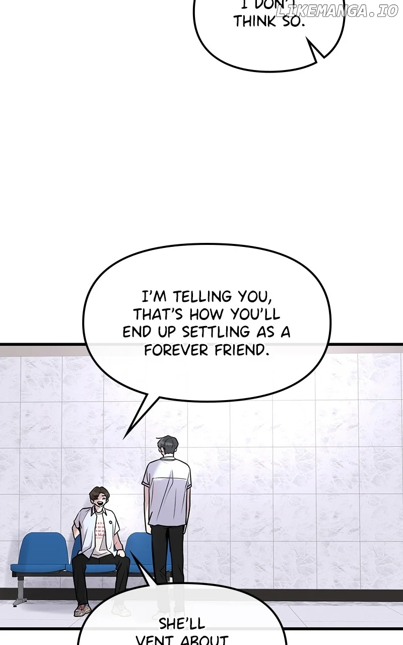 Back to Chanbi - Chapter 23 Page 81