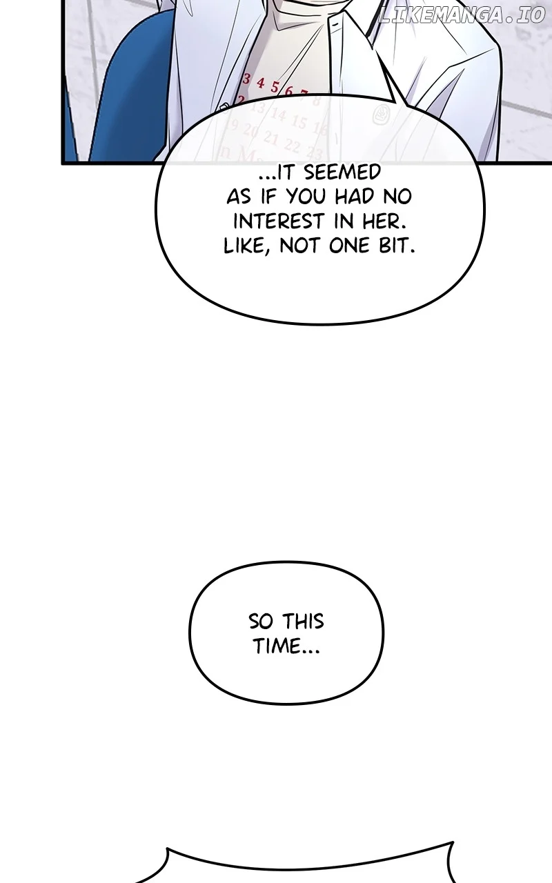 Back to Chanbi - Chapter 23 Page 83