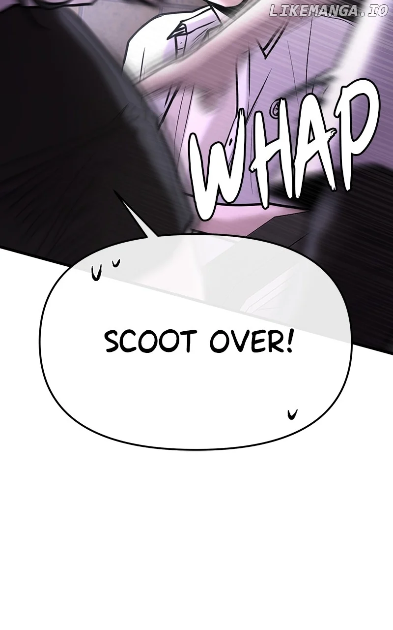 Back to Chanbi - Chapter 23 Page 9