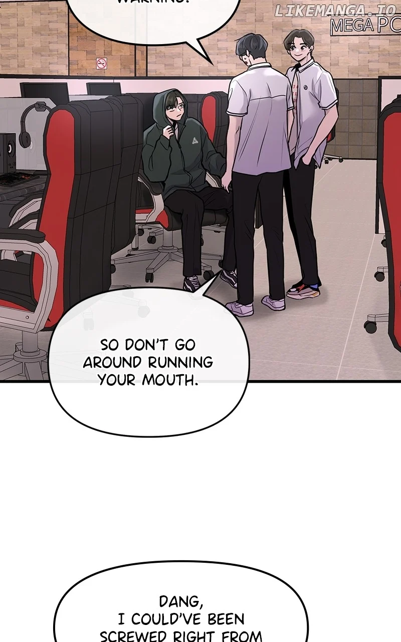 Back to Chanbi - Chapter 24 Page 11