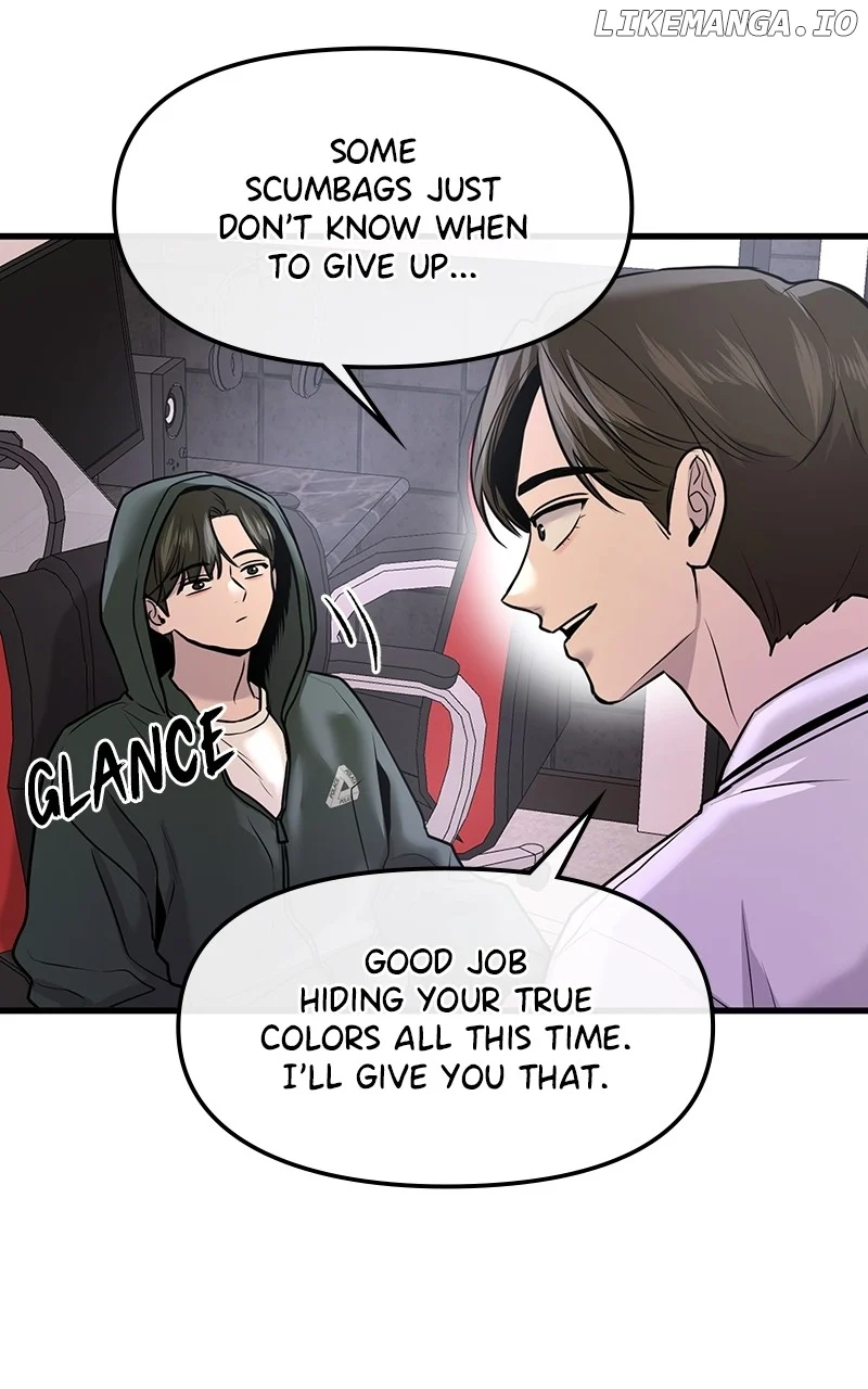 Back to Chanbi - Chapter 24 Page 15