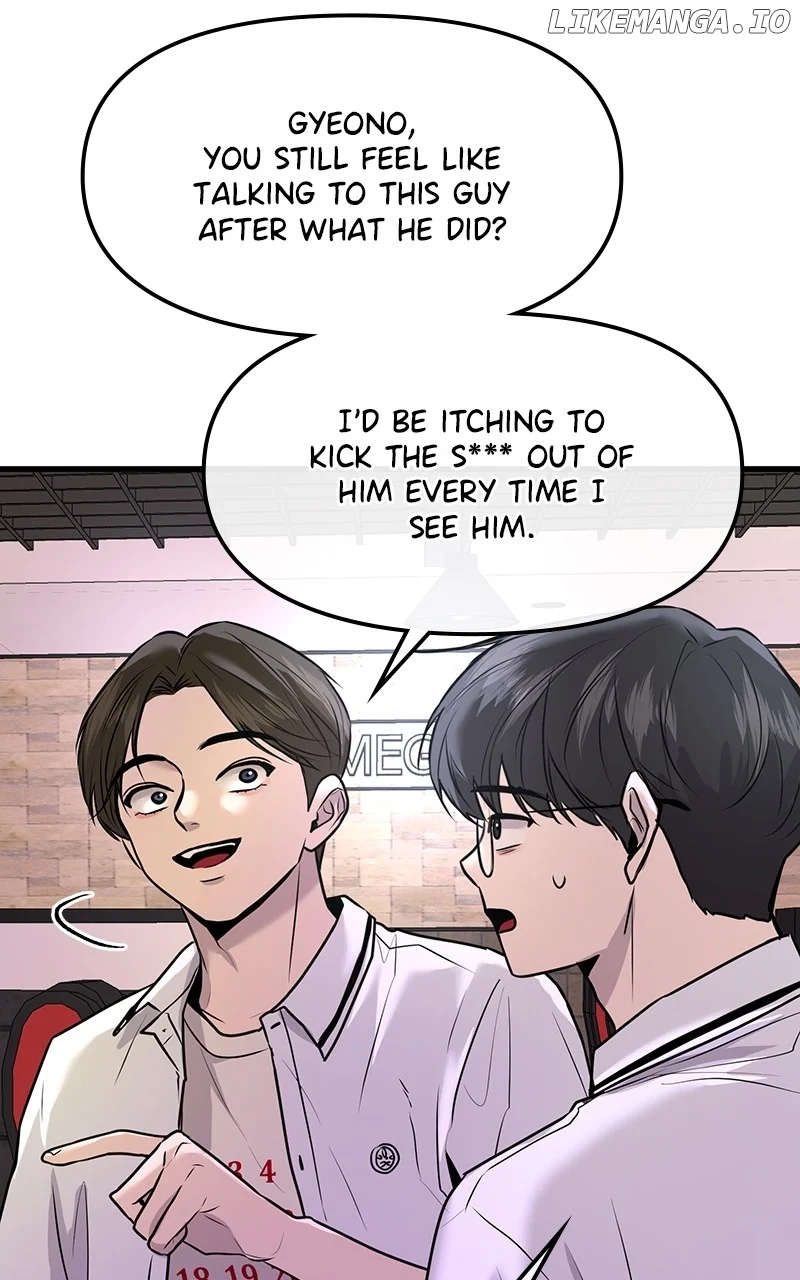 Back to Chanbi - Chapter 24 Page 16