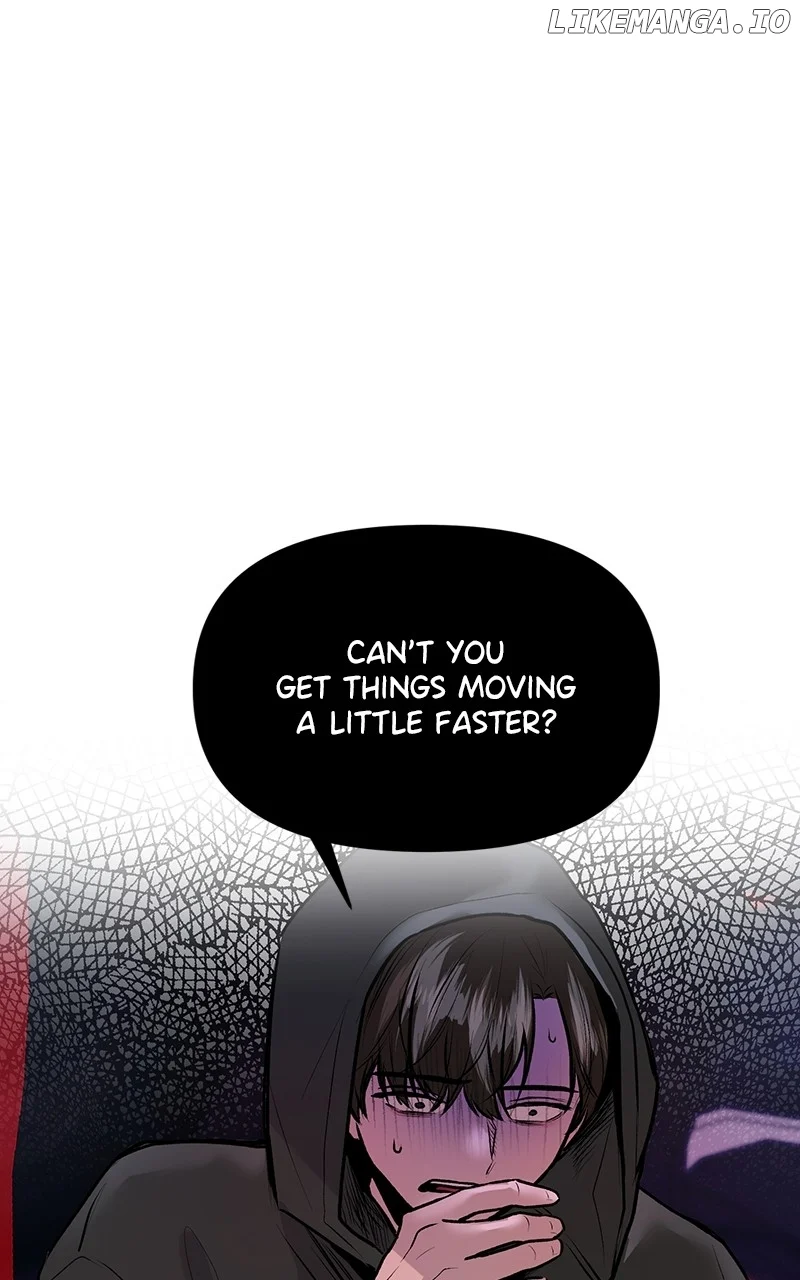 Back to Chanbi - Chapter 24 Page 21