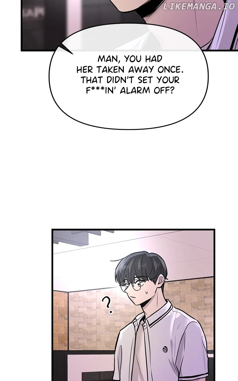 Back to Chanbi - Chapter 24 Page 26