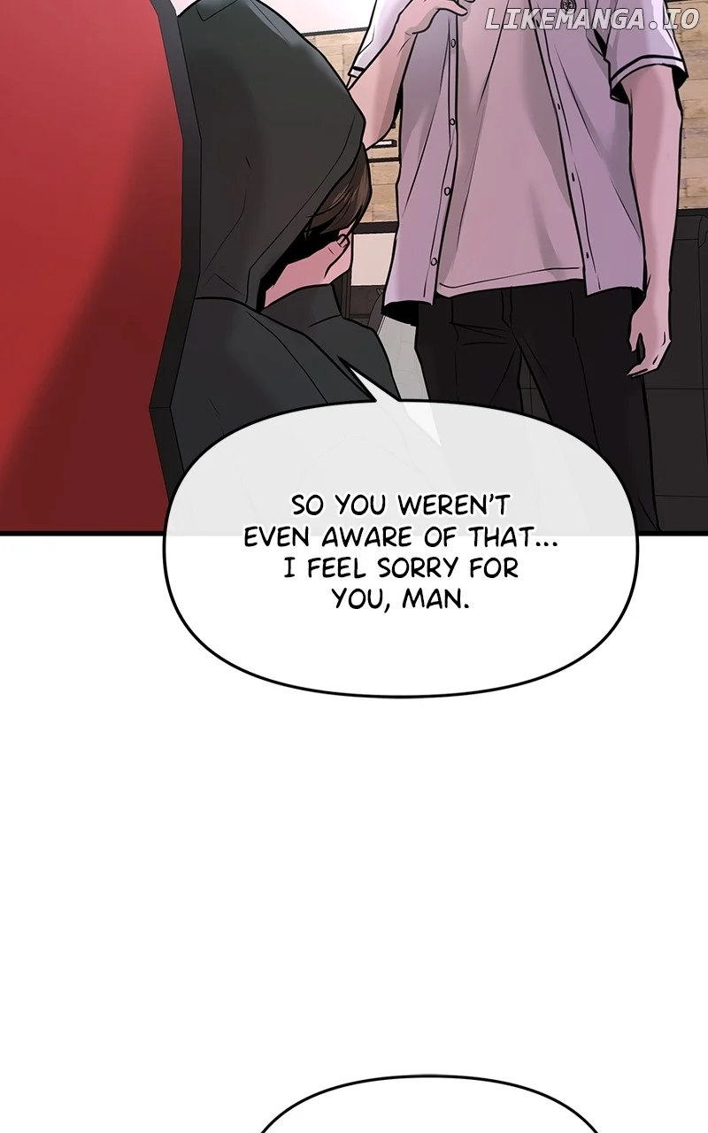 Back to Chanbi - Chapter 24 Page 29